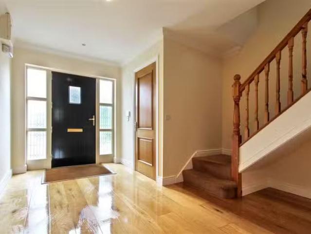 House to rent