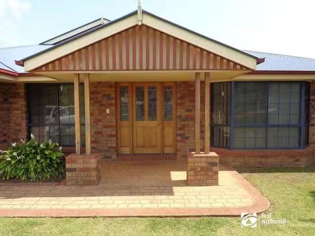 House for rent in Toombul, Queensland