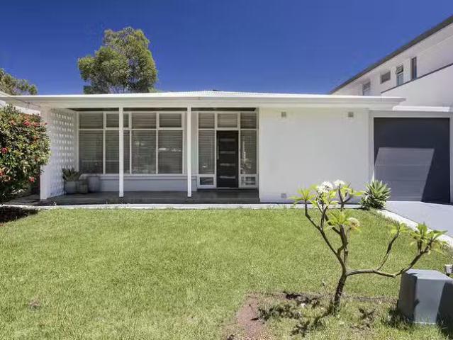 House for rent in Horseshoe Creek, South Australia