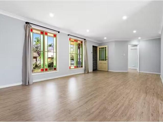 House for rent in Sydney, New South Wales