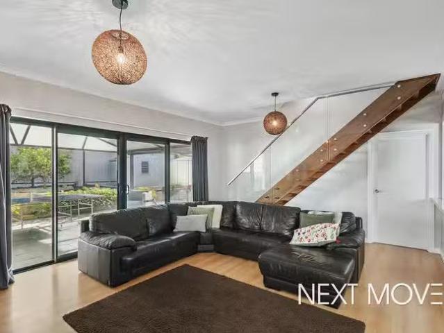 House for rent in Western Australia