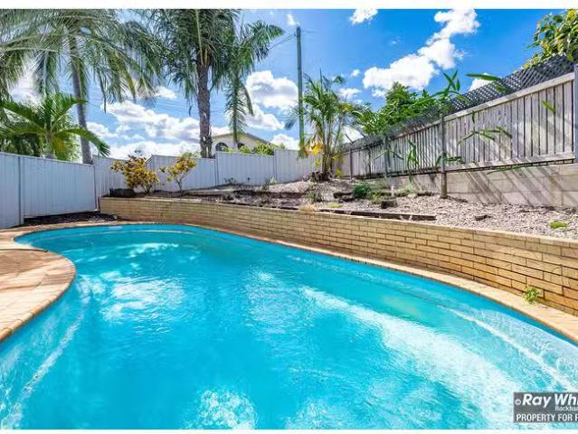House for rent in Rockhampton, Queensland
