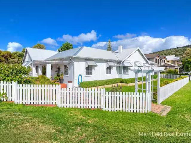 House for rent in Warral, Western Australia