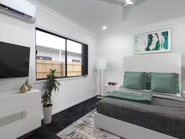House for rent in Toombul, Queensland
