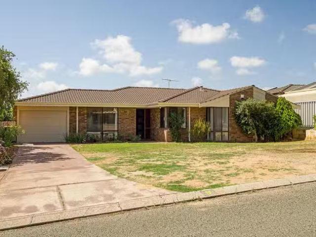 House for rent in Western Australia