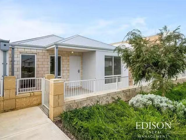 House for rent in Coogee, Western Australia
