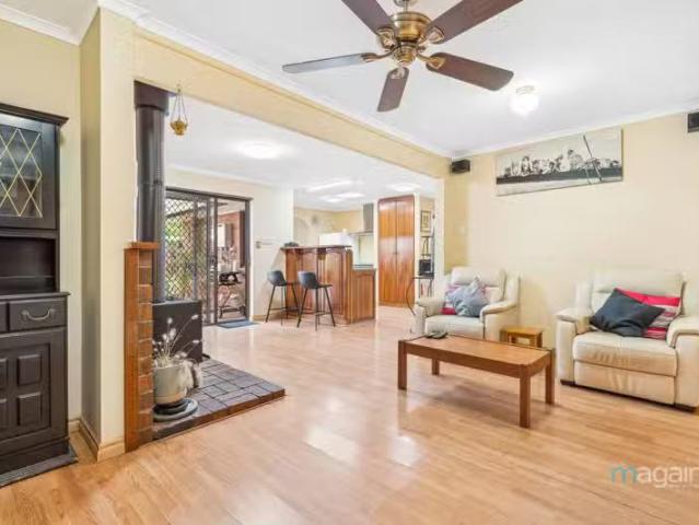 House for rent in Horseshoe Creek, South Australia