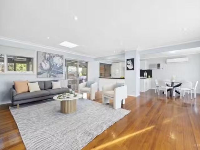 House for rent in Camerons Creek, Victoria