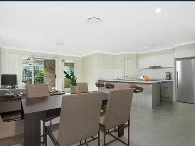 House for rent in Toombul, Queensland