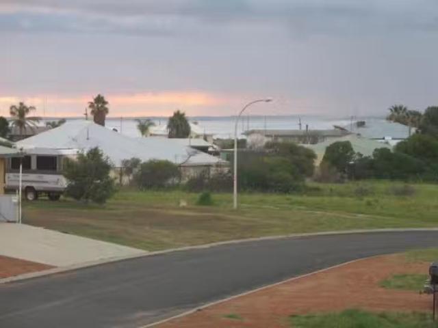 House for rent in Irwin, Western Australia