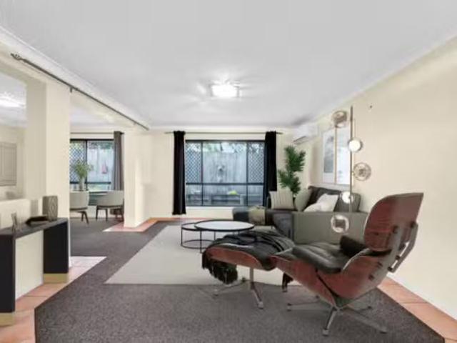 House for rent in Toombul, Queensland