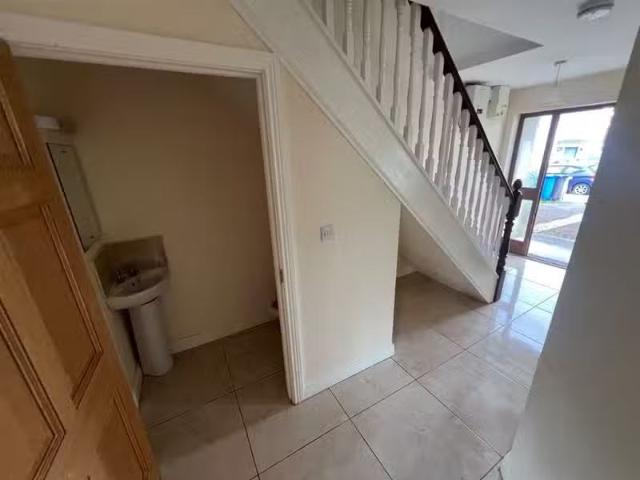 House to rent