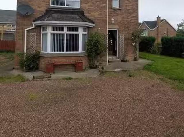 House to rent