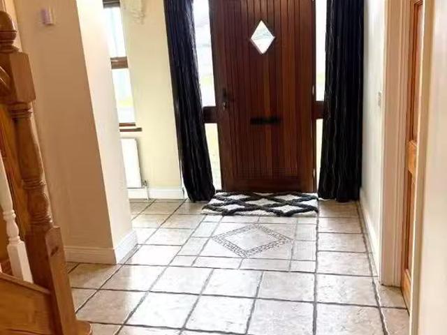House to rent