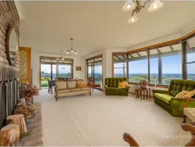 House for rent in Abington, New South Wales