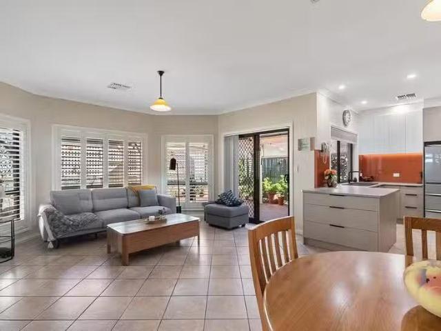 House for rent in Horseshoe Creek, South Australia