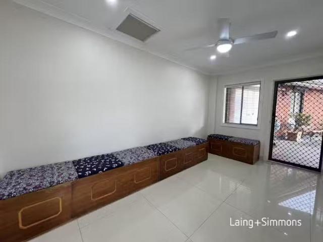 House for rent in Sydney, New South Wales