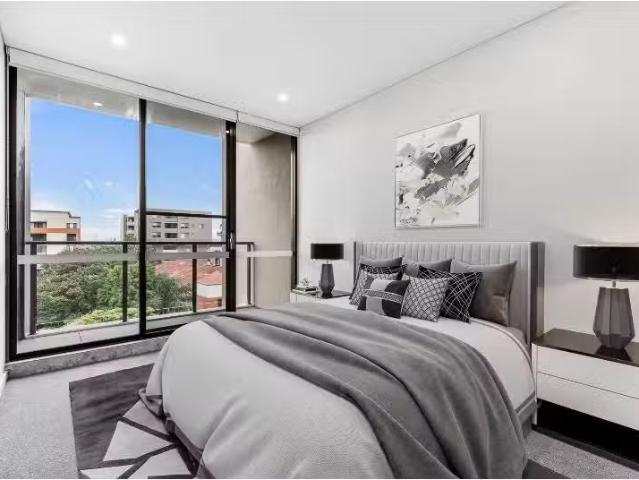 Apartment for rent in Strathfield, New South Wales