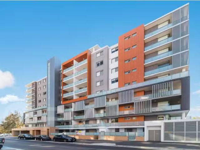 Apartment for rent in Canterbury, New South Wales