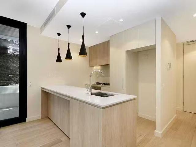 Apartment for rent in West Pymble, New South Wales