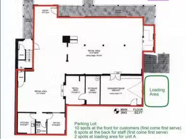 House for rent in Sooke, British Columbia