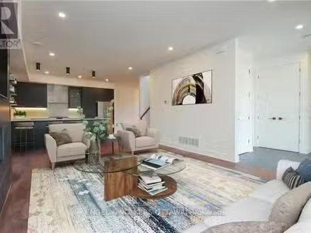 House for rent in Ottawa, Eastern Ontario