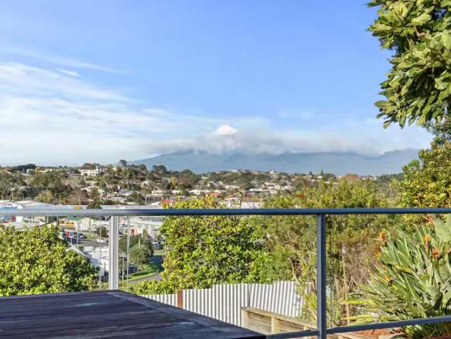 House for rent in Hillsborough, Taranaki