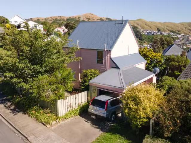 House for rent in Matata, Wellington