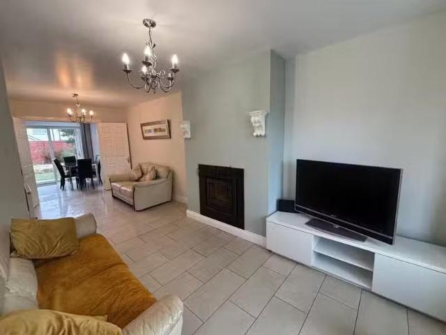 House to rent