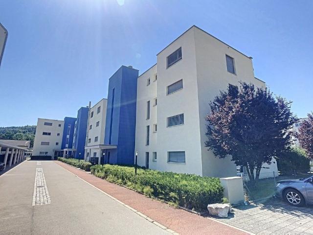 Apartment mieten in Marly, Freiburg