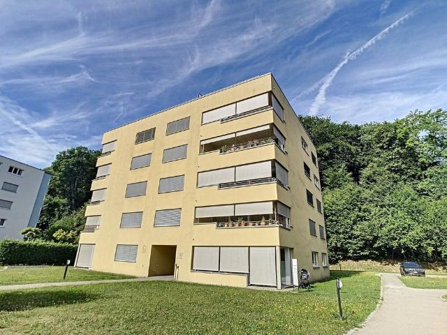 Apartment mieten in St. Antoni, Freiburg