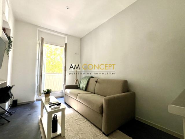 Appartement vente à Nice, Alpes-Maritimes