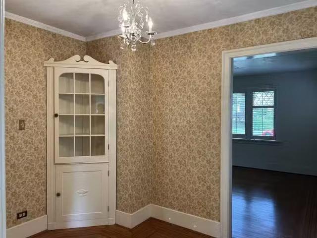 House for rent in Vancouver, British Columbia