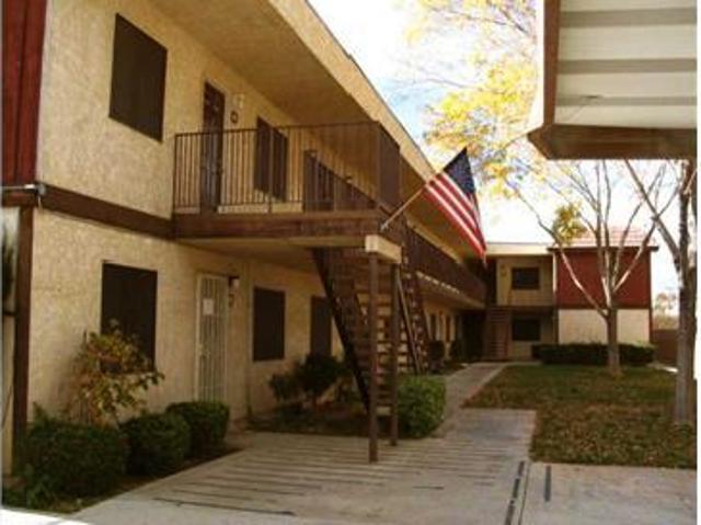 House for rent in Palmdale, California