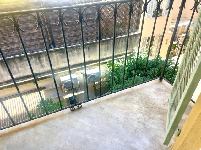 Appartement vente à Nice