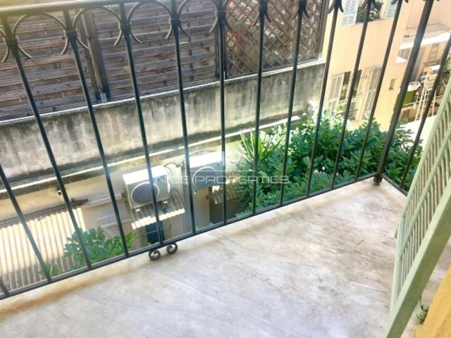 Appartement vente à Nice, Alpes-Maritimes