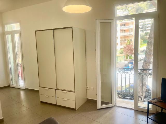 Appartement vente à Nice