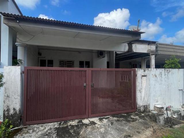 Terraced House for sale in Kuantan, Pahang
