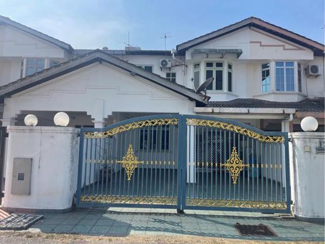 Terraced House for sale in Kuantan, Pahang