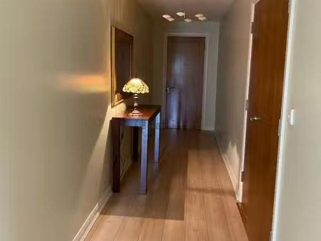 Apartment to rent