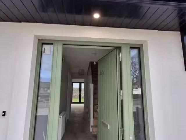House to rent