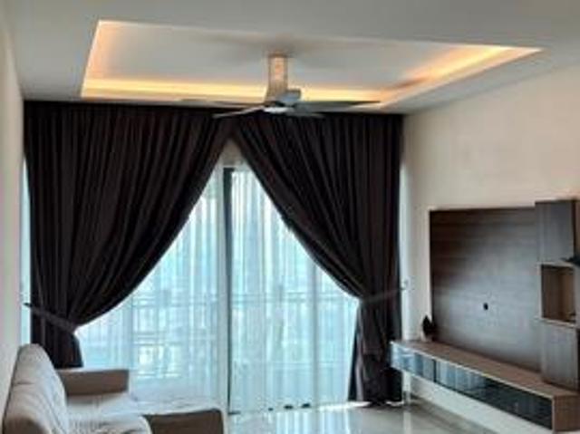 Serviced Residence for rent in Kajang, Langat