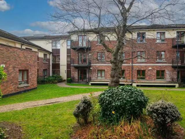 Apartment to rent