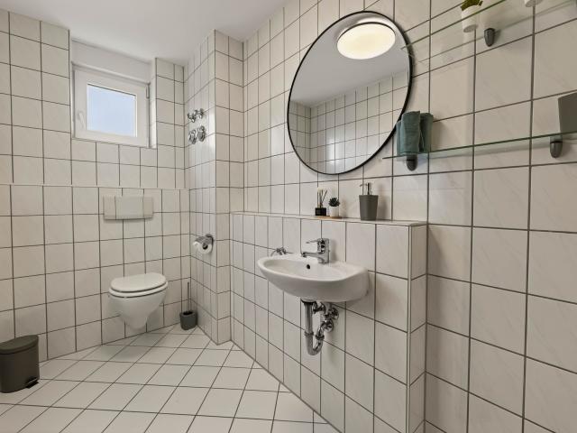Apartment mieten in Bretten, Baden-Württemberg
