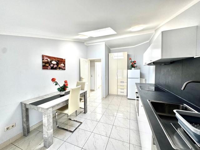 Apartment mieten in Duisburg-Mitte, Duisburg