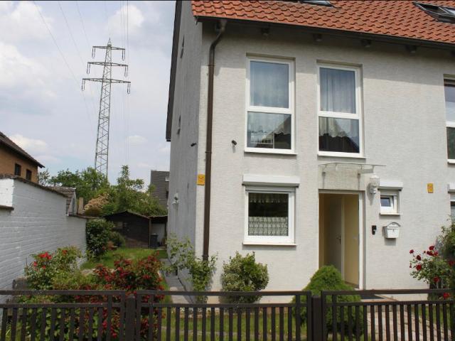 Apartment mieten in Lierenfeld, Düsseldorf