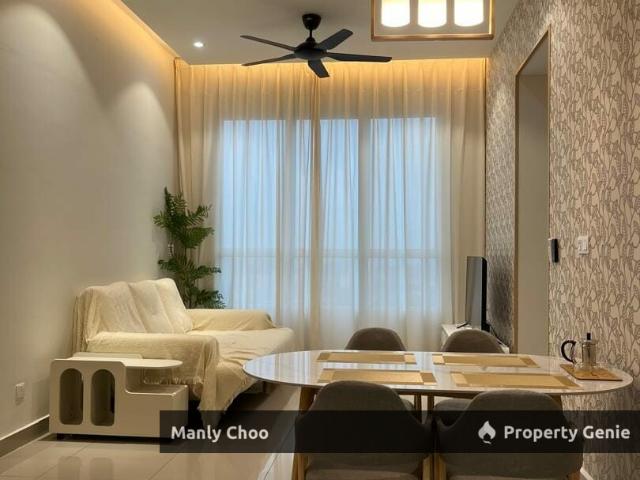 Condominium for rent in Bandaraya Melaka, Melaka Tengah