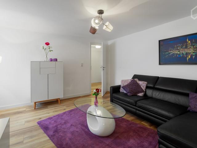 Apartment mieten in Neu Isenburg, Hessen