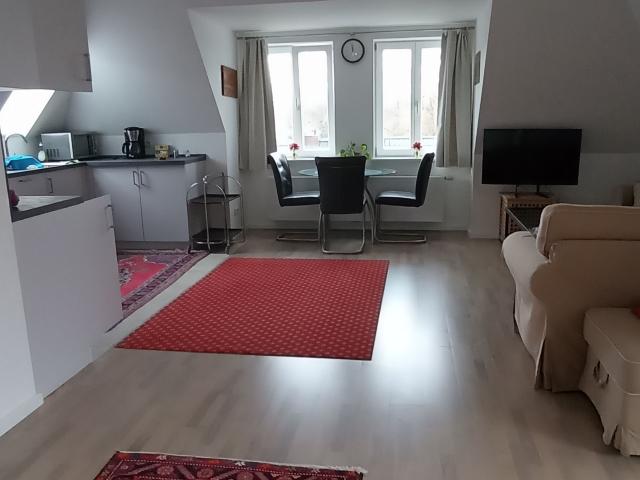 Apartment mieten in Altona, Hamburg