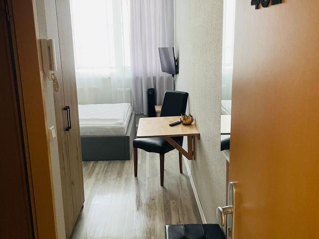 Apartment mieten in Hartenberg-Münchfeld, Mainz